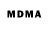 MDMA Molly Yuriy Makukh